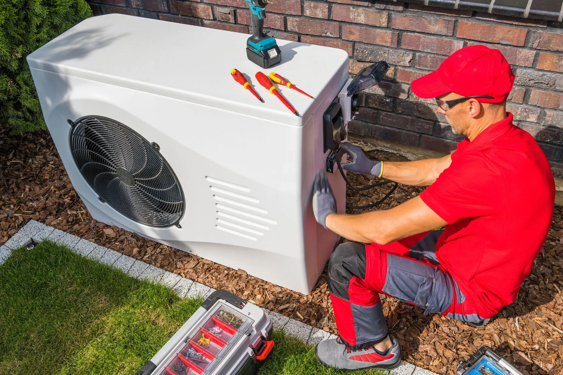 About HVAC in Kirtland, NM